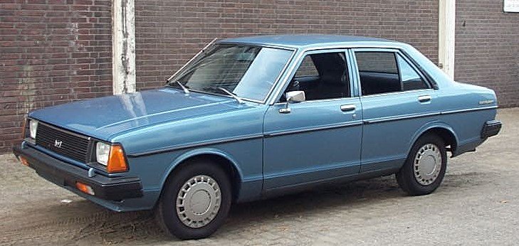 Datsun 140Y