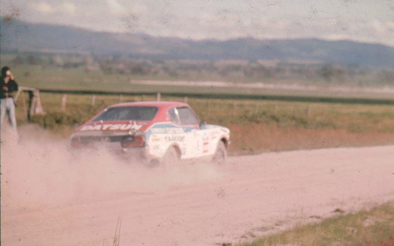 Datsun 160J photo