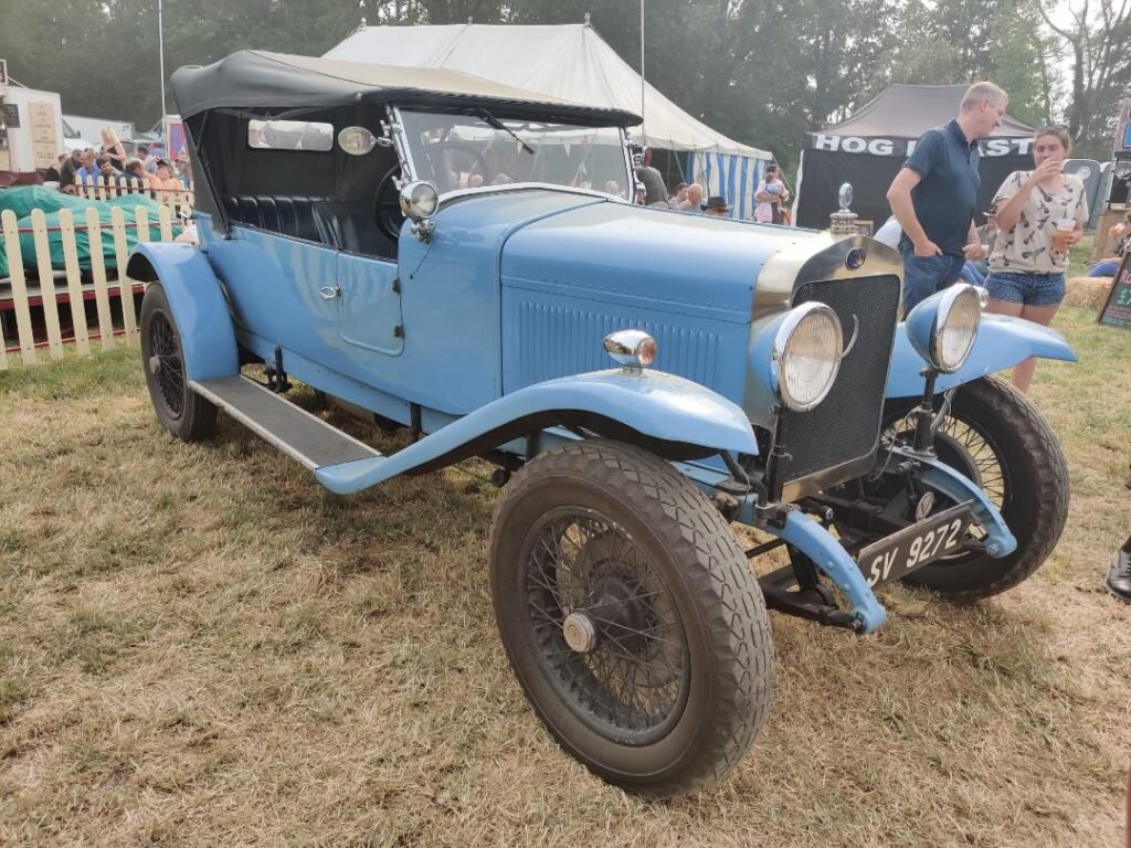 Delage D1 photo