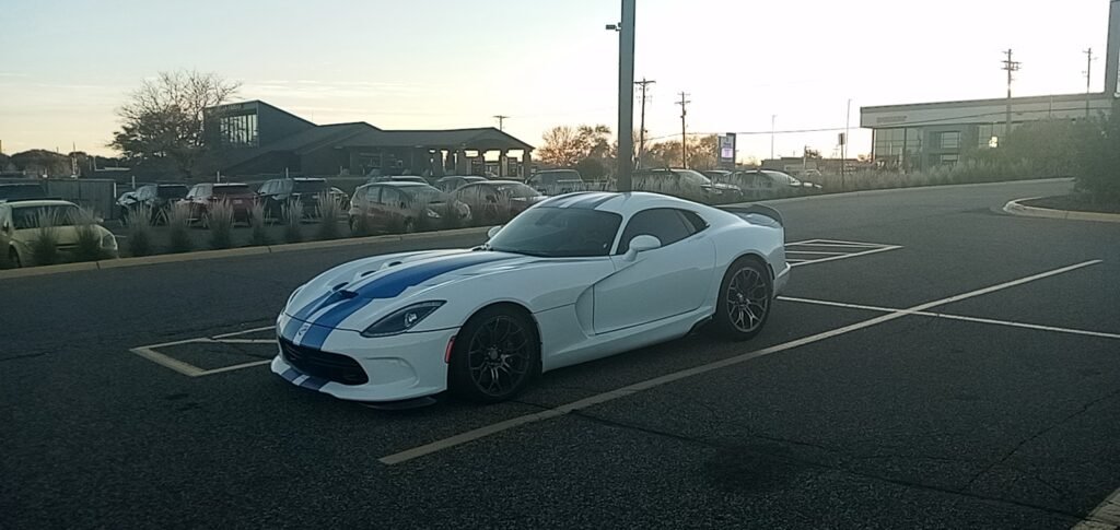 Dodge D.r photo