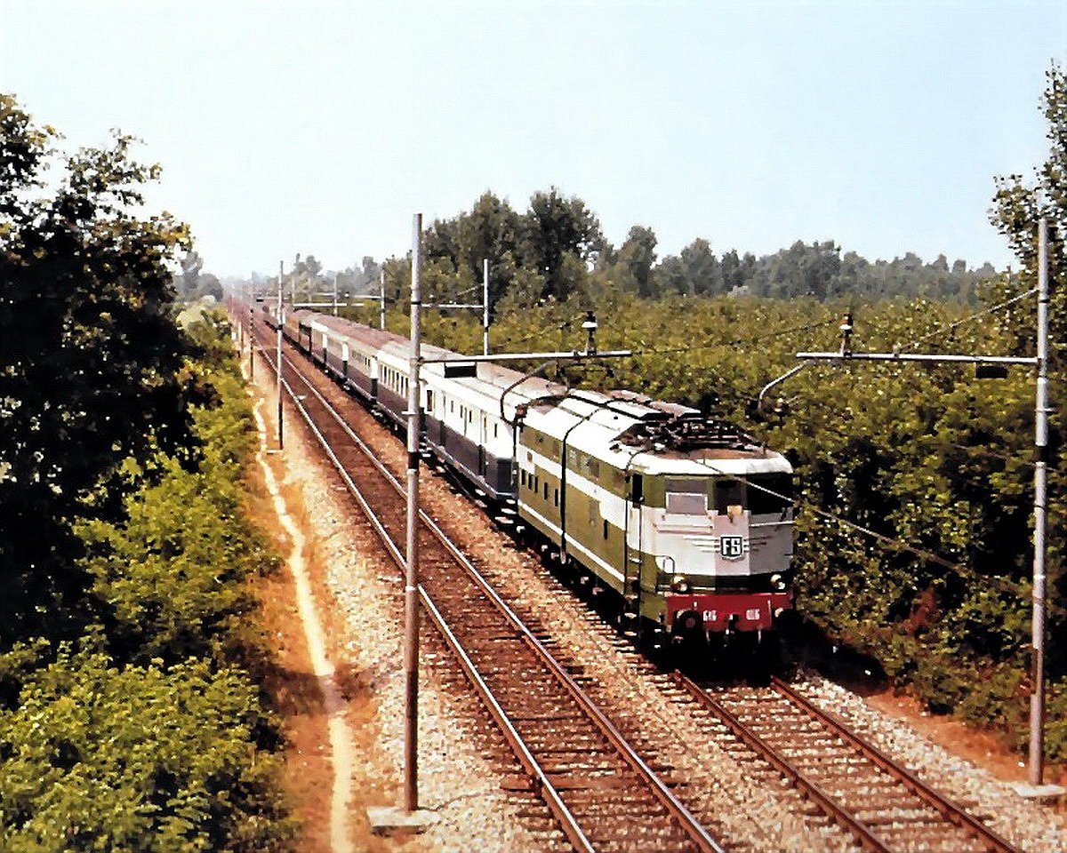 Fiat Rapido