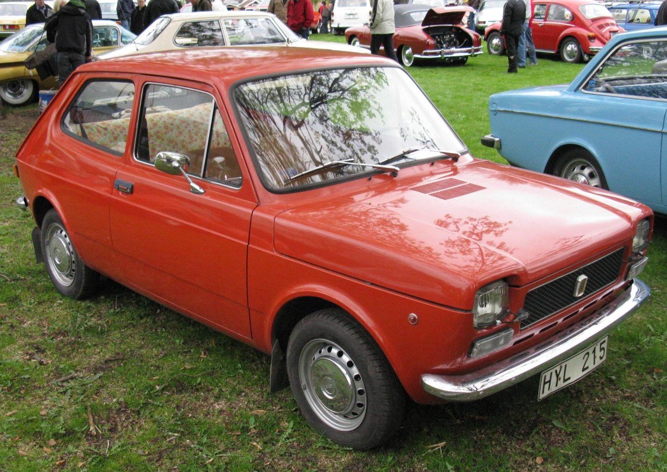 Fiat B 524