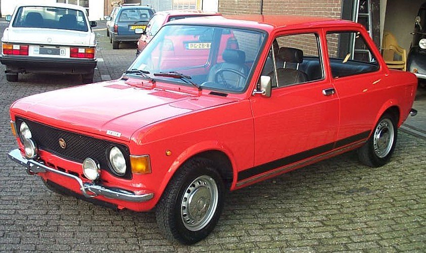 Fiat 128