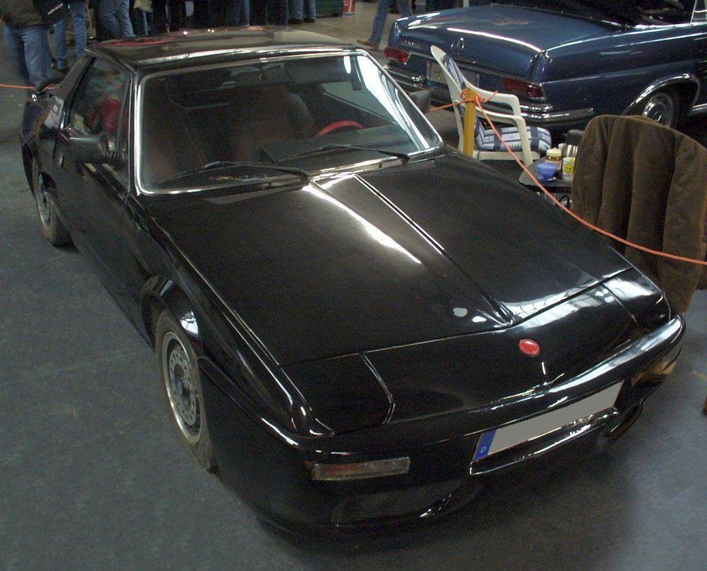 Fiat Bertone