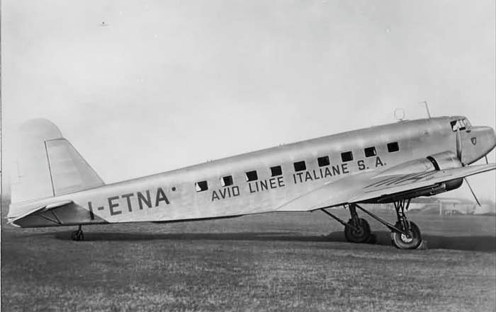 Fiat 1010 photo