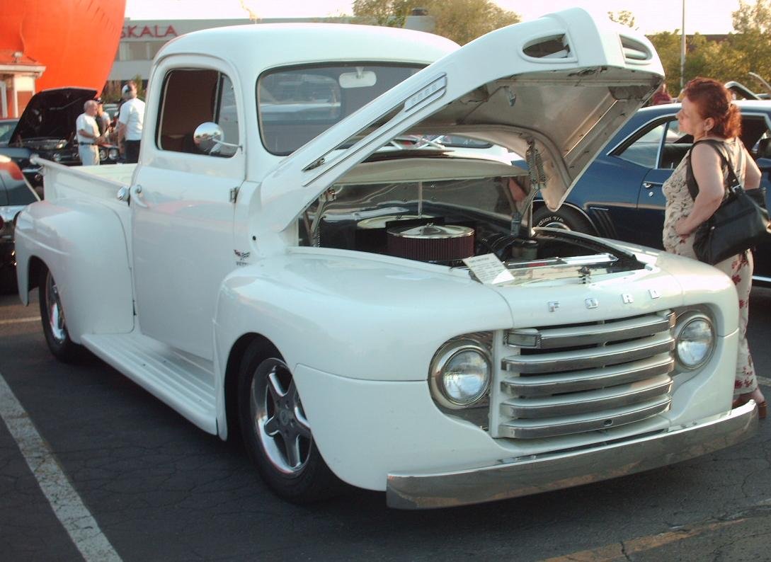 Ford F-250