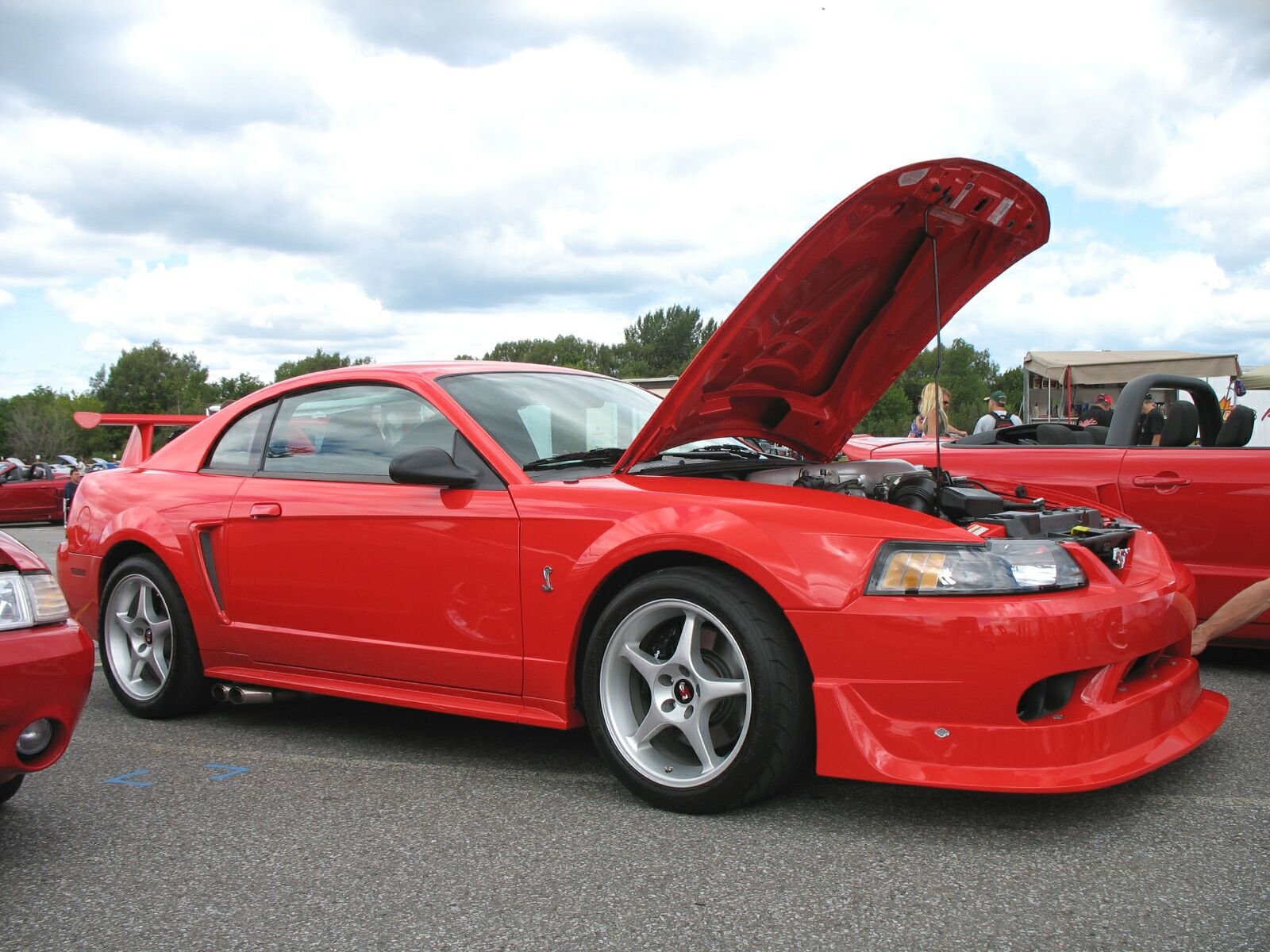 Ford Cobra