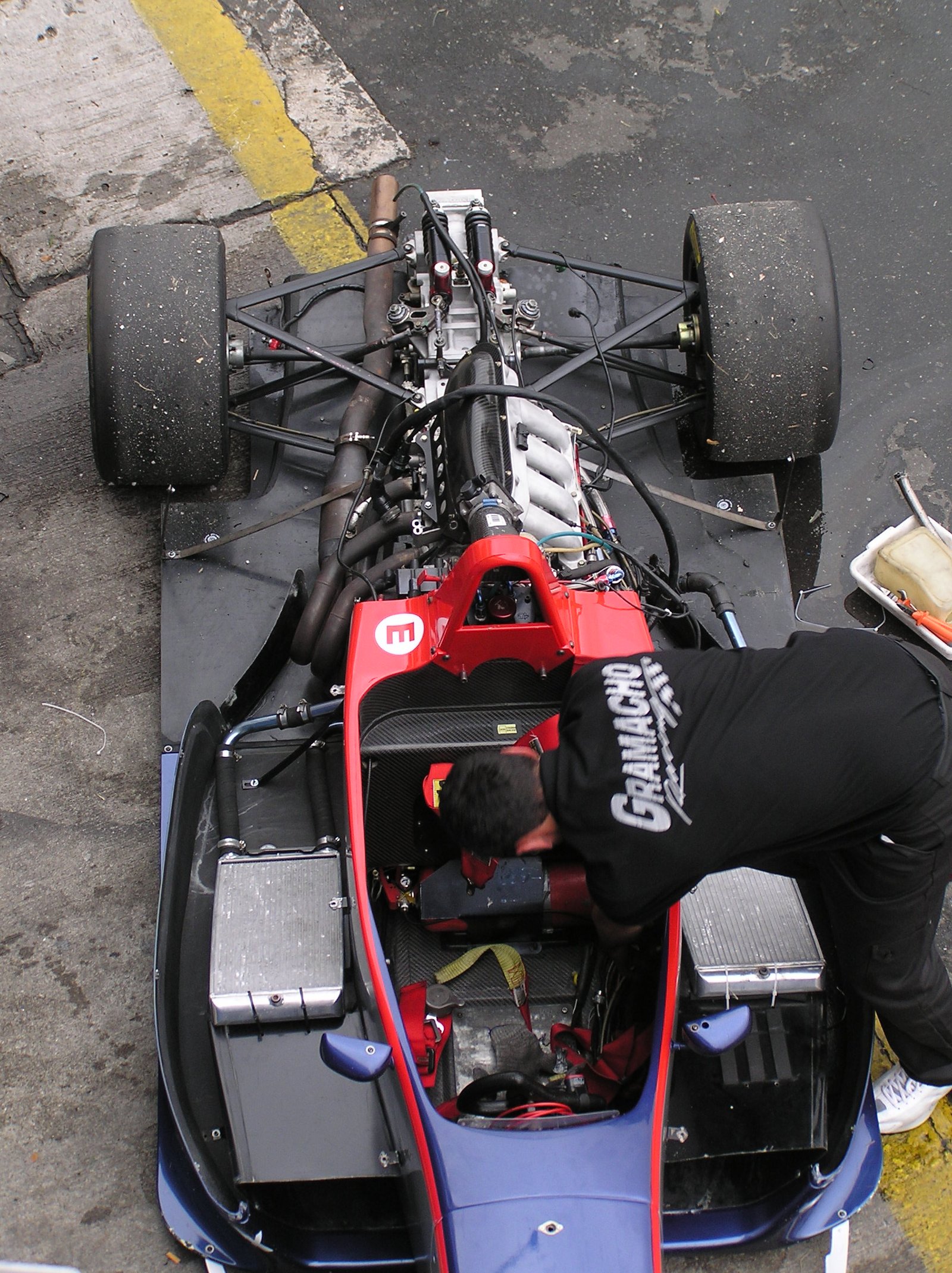 Renault F