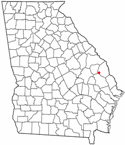 Ford Town