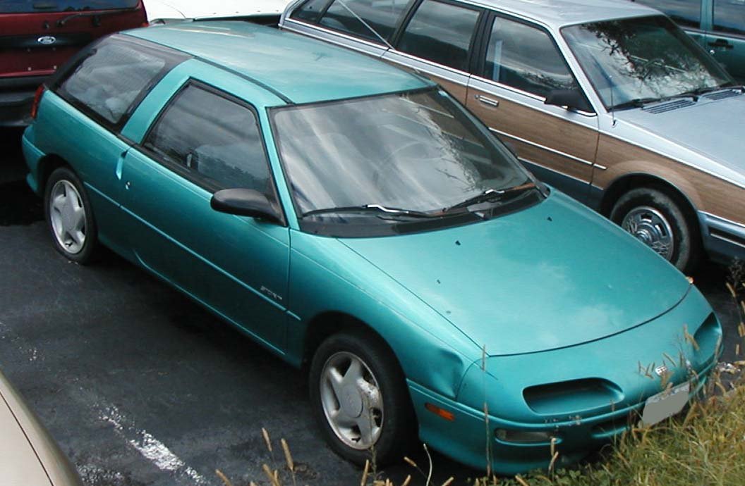 Geo Storm
