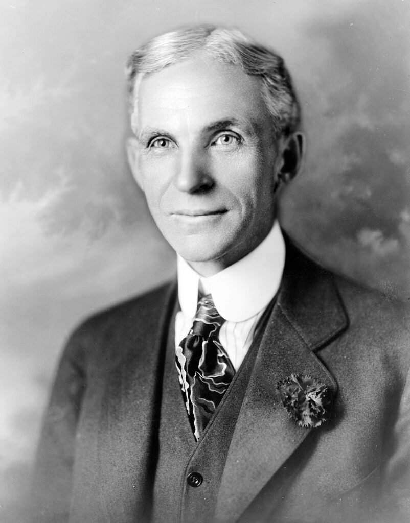 Ford Fordor photo