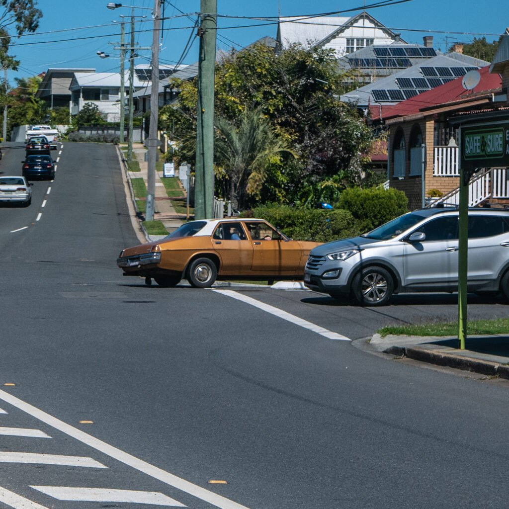 Holden Kingswood photo