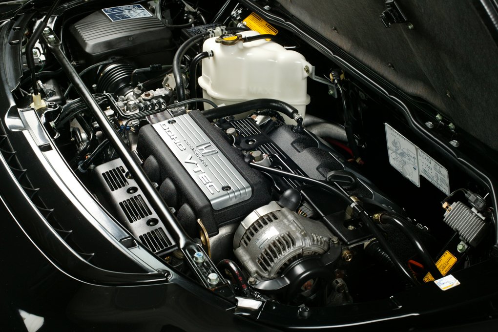 Acura 3.2TL
