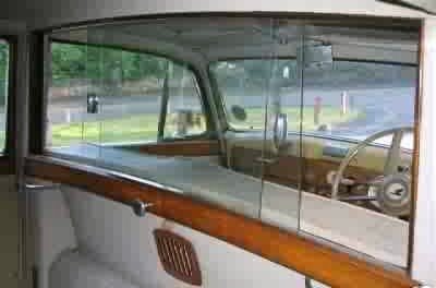 Humber Imperial photo
