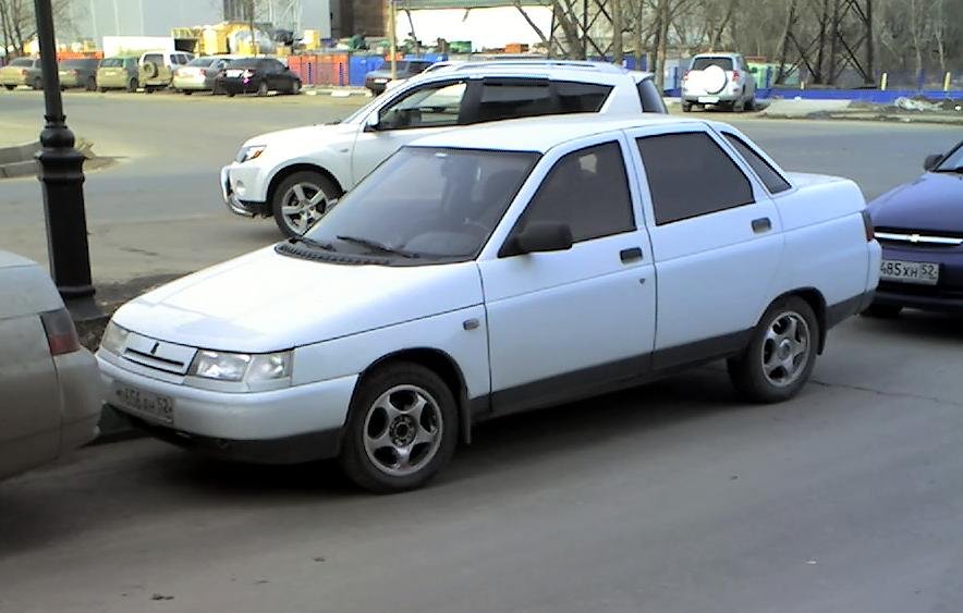 Lada 112