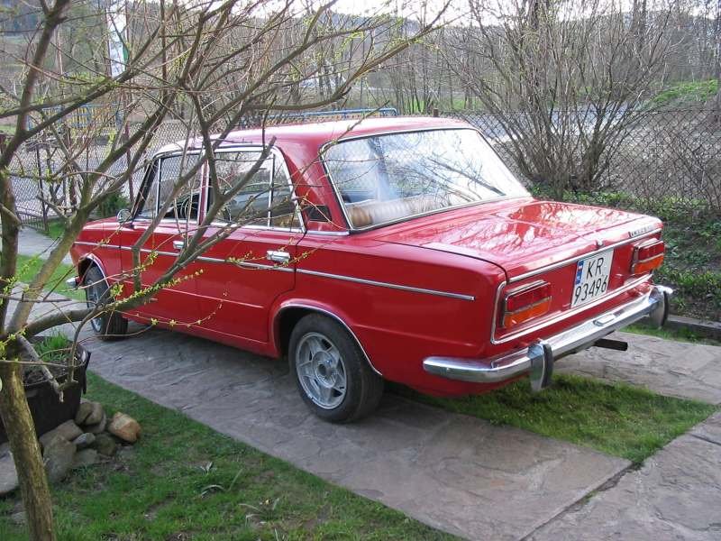Lada 1500