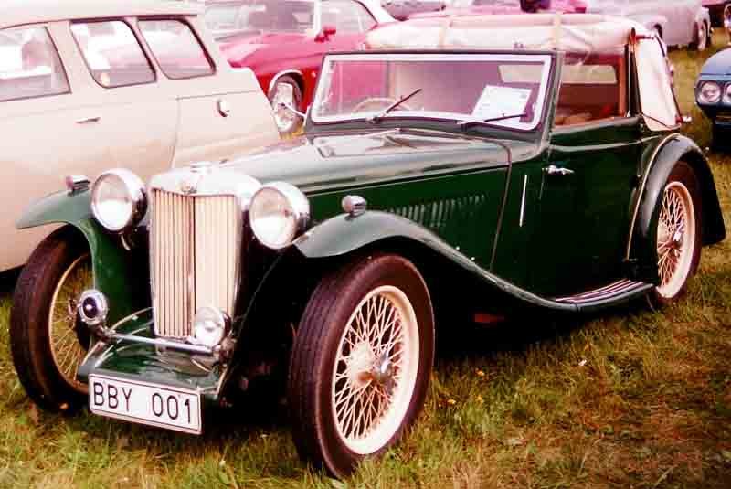 MG TB photo
