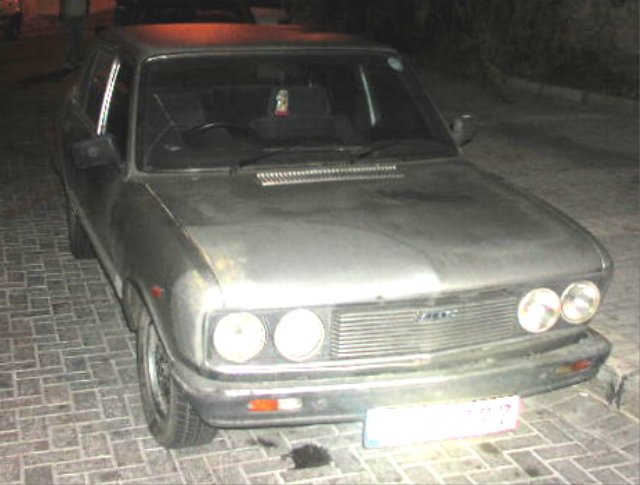 Fiat 132