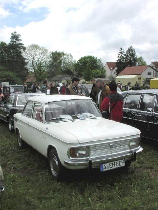 NSU 110