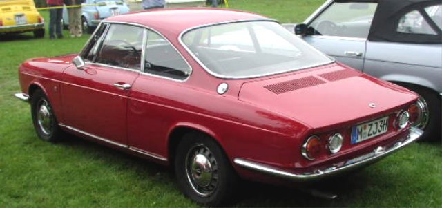 Simca 1200