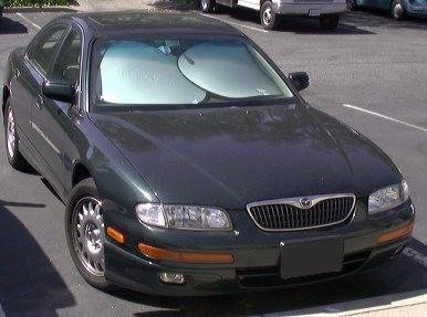 Mazda Xedos 9