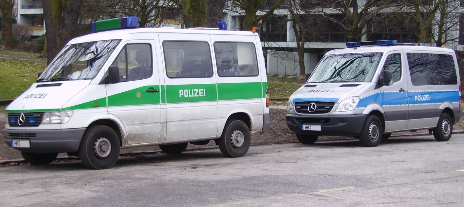 Mercedes-Benz 312 D