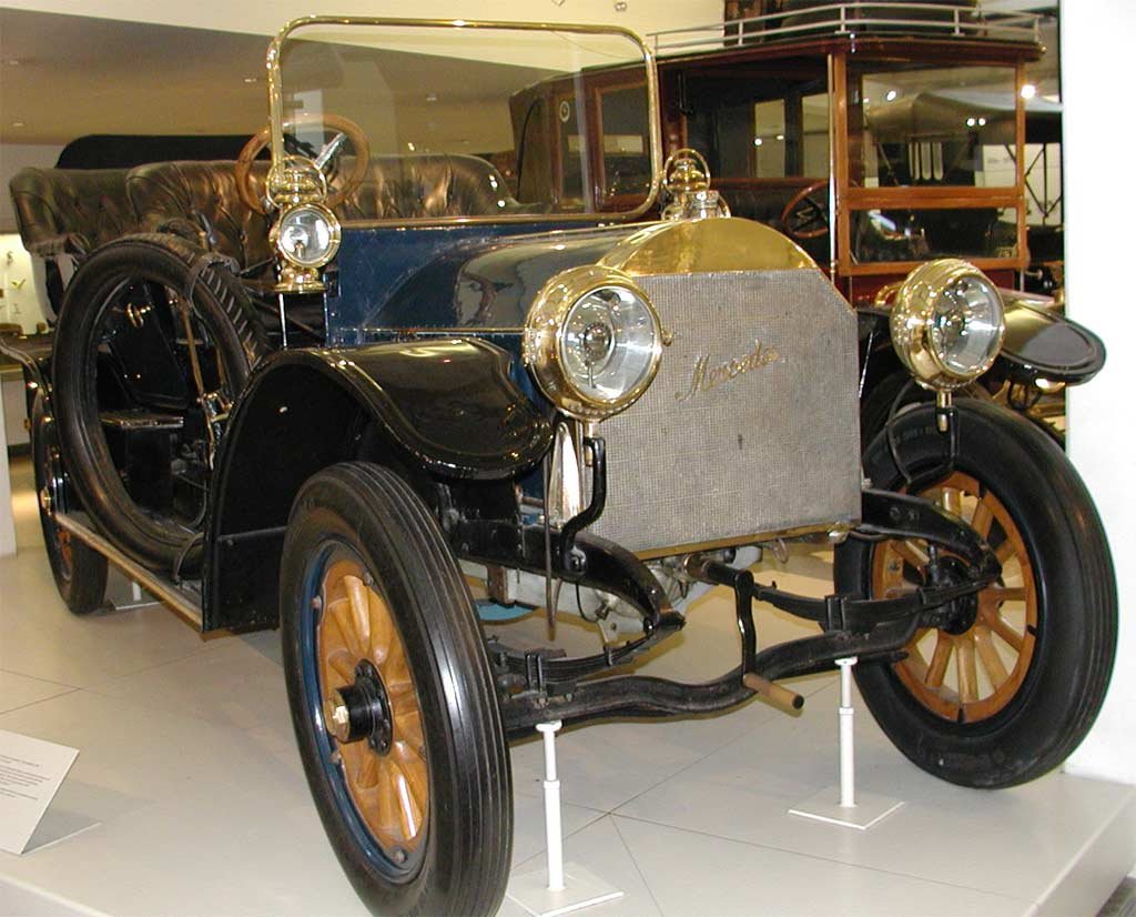 Bentley 2-Axle-Rigid Body