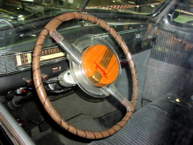 Nash Ambassador