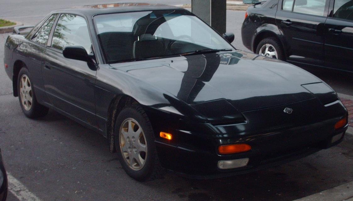 Nissan 240SX