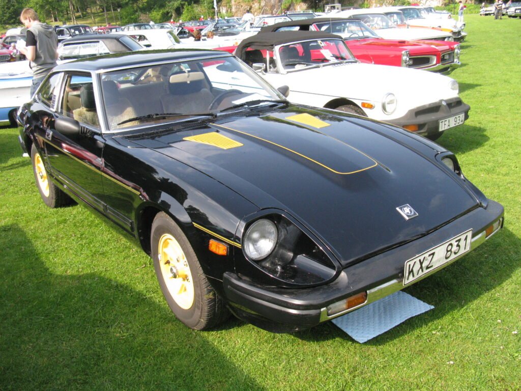 Datsun 280 Z photo