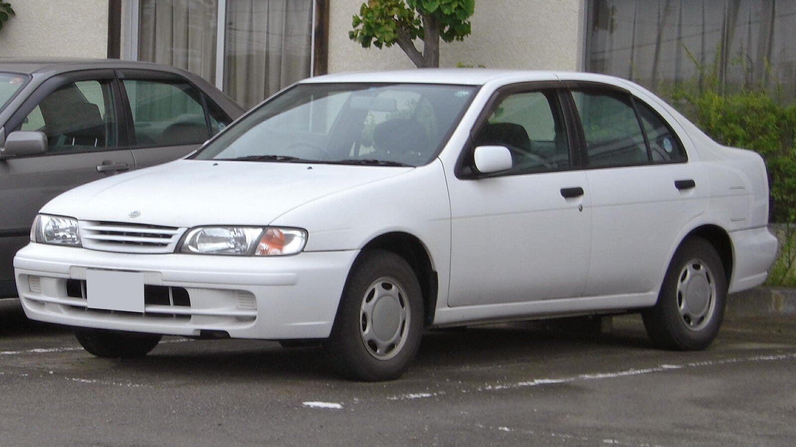 Nissan Langley