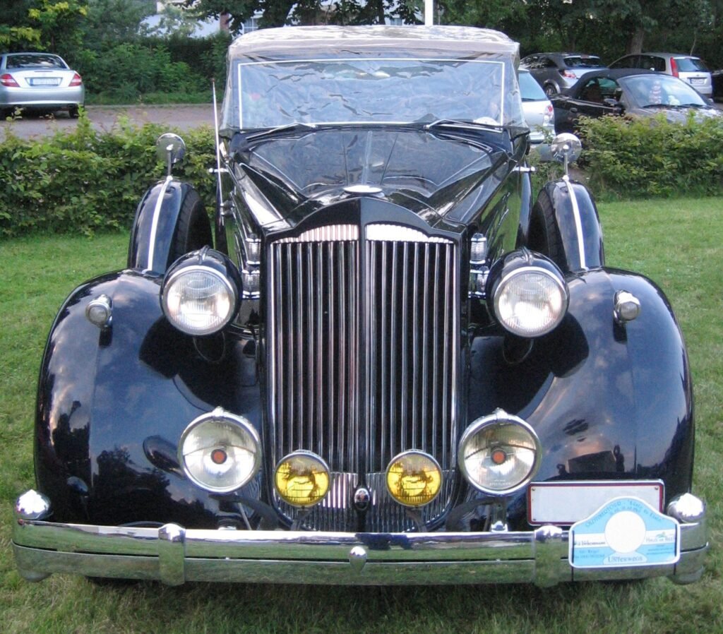 Packard Twelve photo