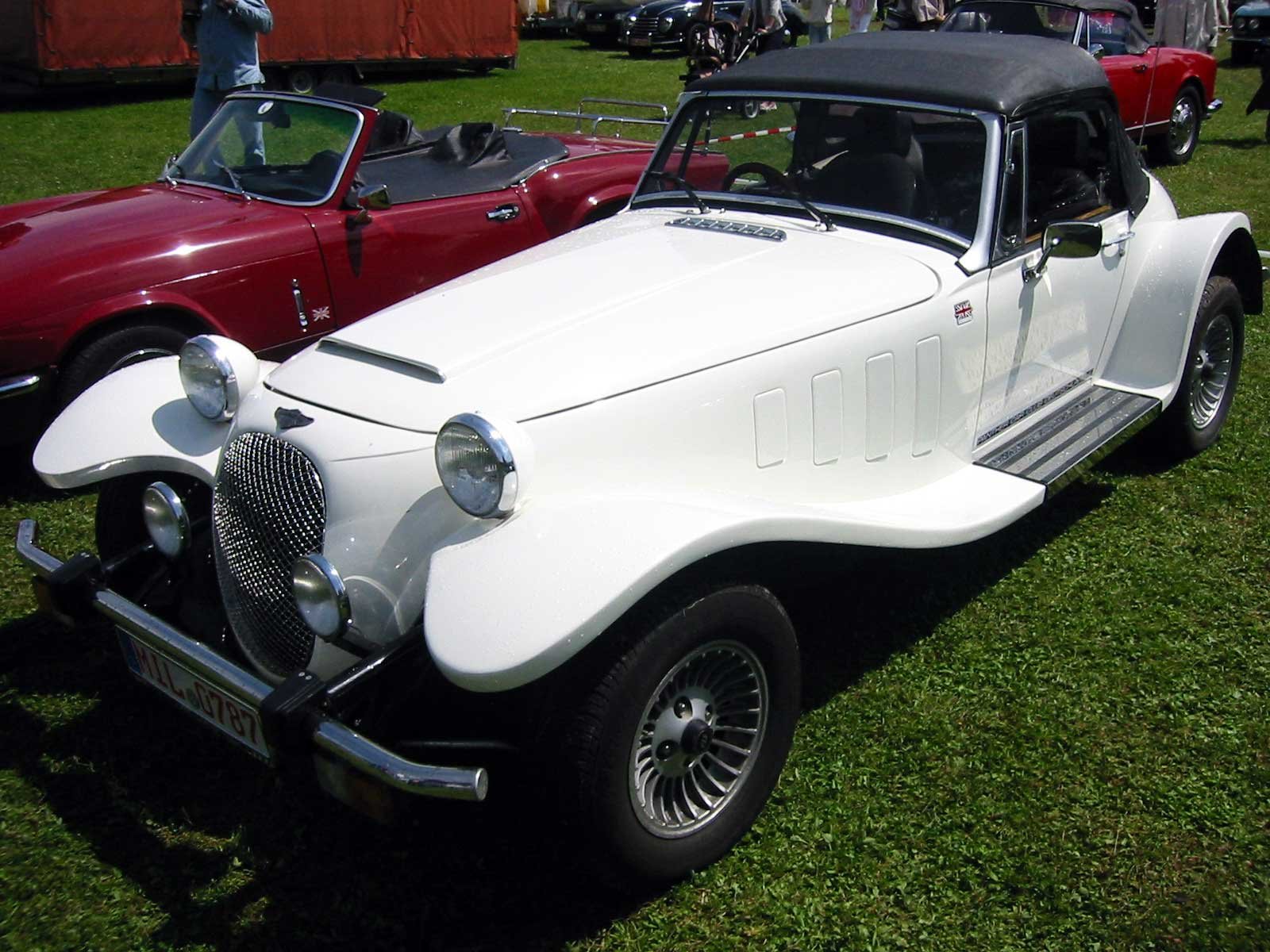 Panther Kallista