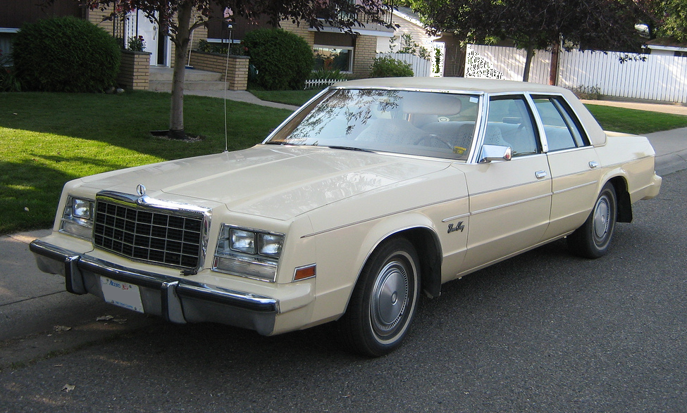 Plymouth Fury Gran photo