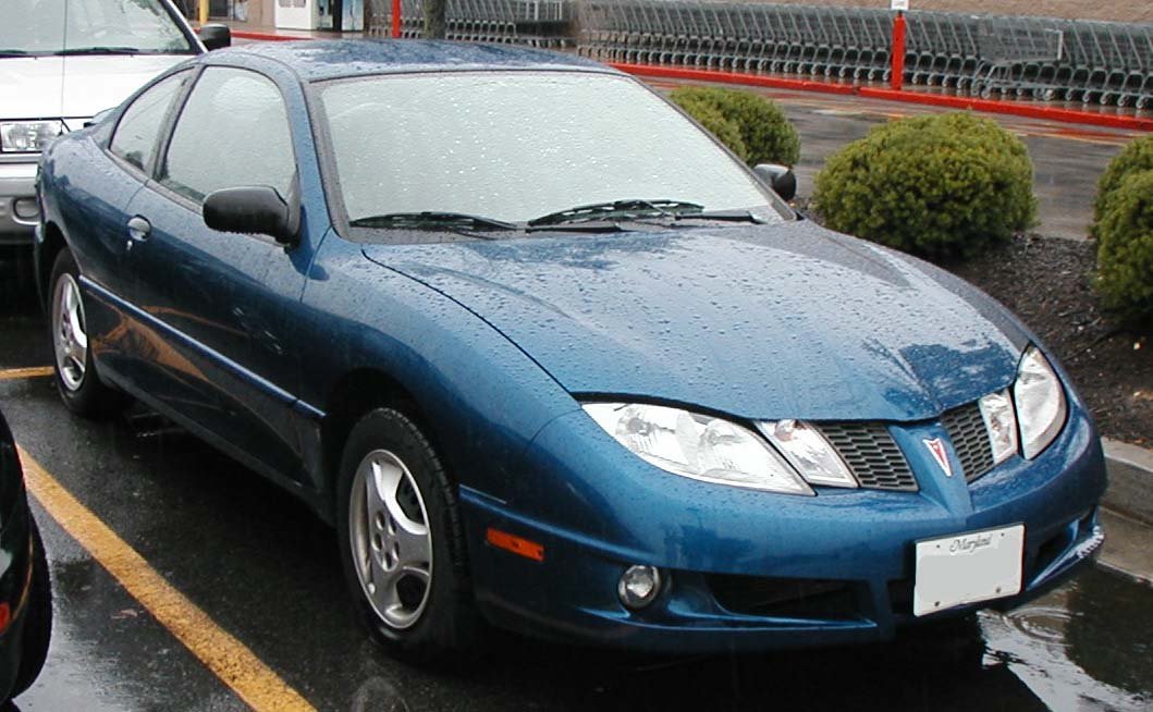 Pontiac Sunfire