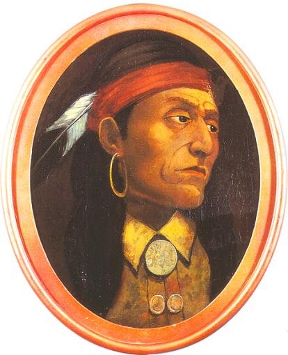 Pontiac Chief photo