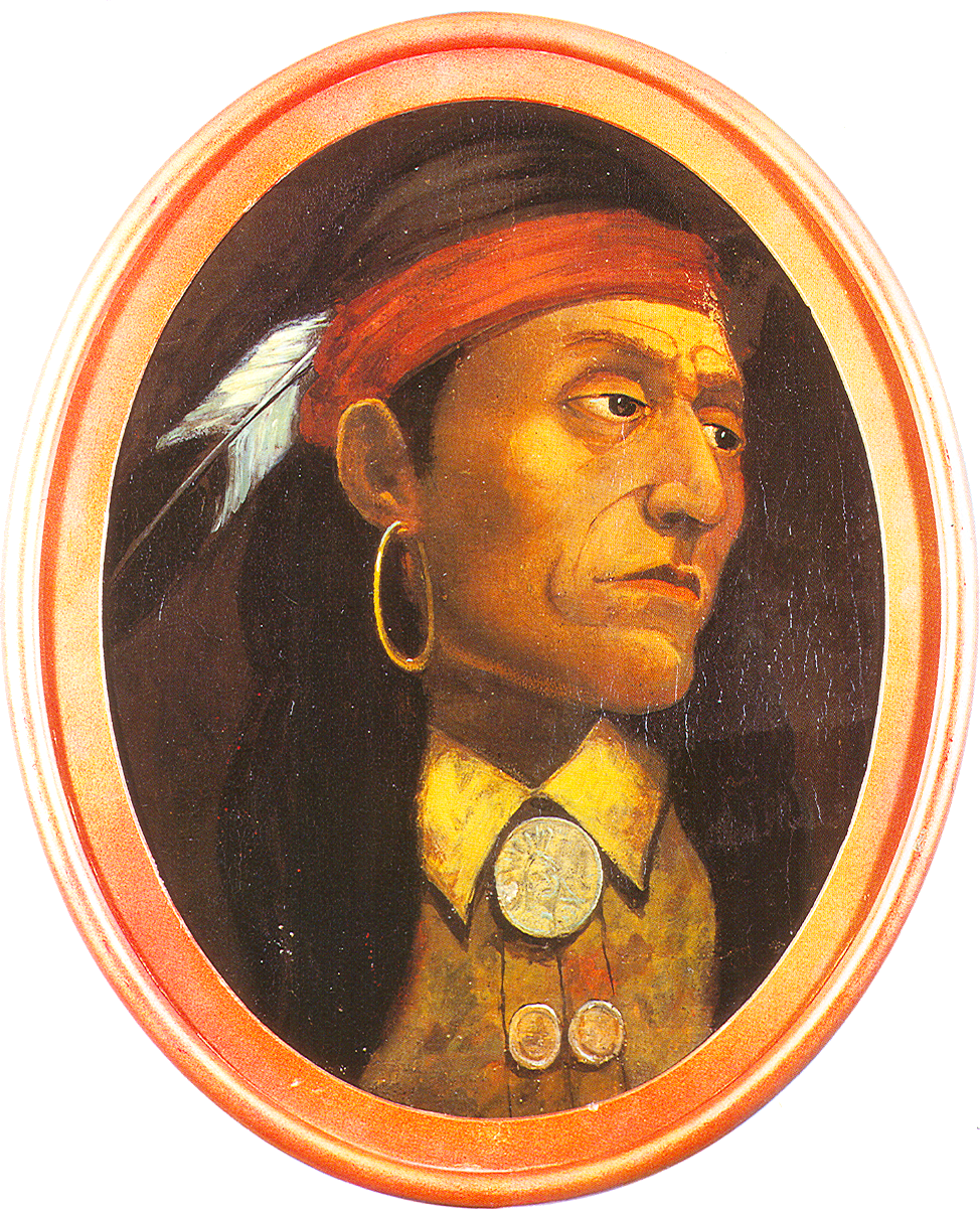 Pontiac Chief