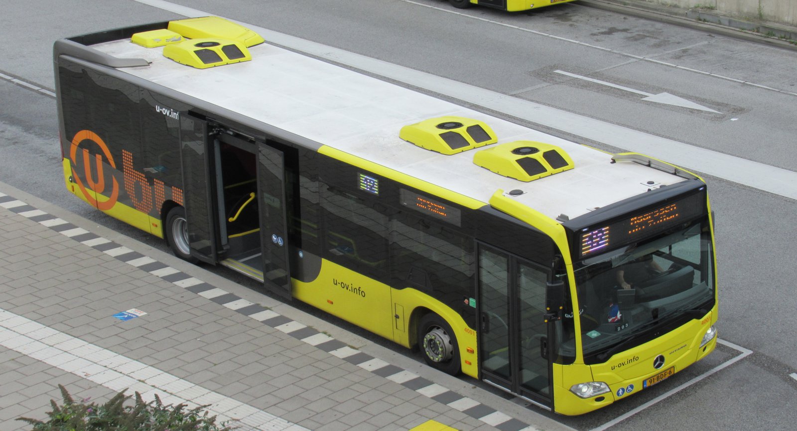 Mercedes-Benz Cs