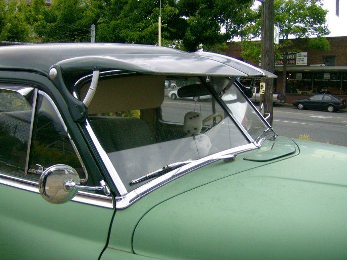De Soto Luxe photo