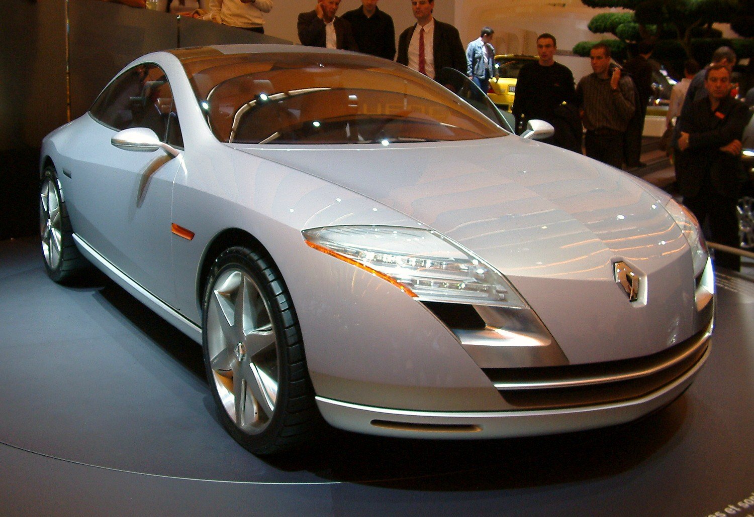 Renault Fluence