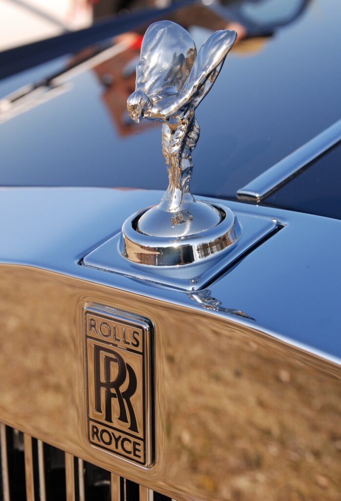 Rolls-Royce Royce photo