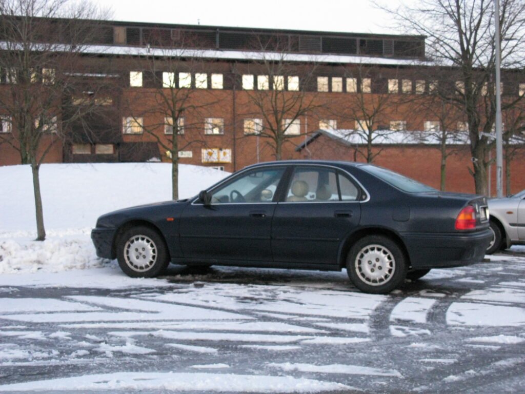 Rover 620 photo