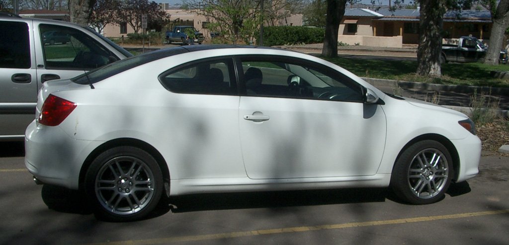 Scion Tc