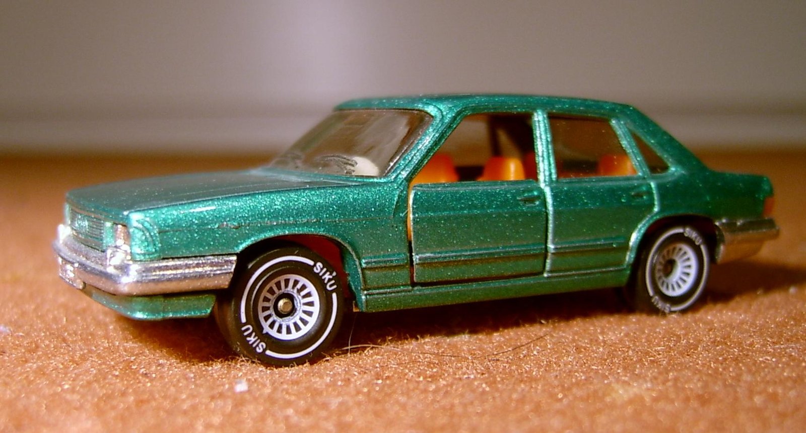 Audi 200 5T