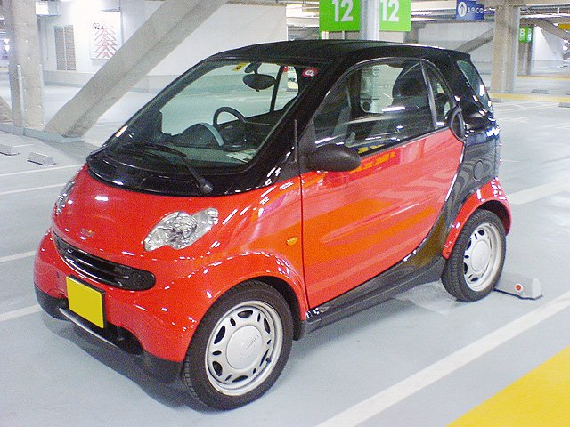 Mcc Smart photo