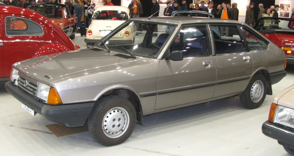 Talbot 1510 photo