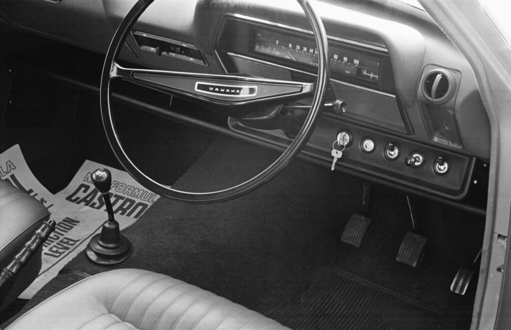 Vauxhall Viva photo