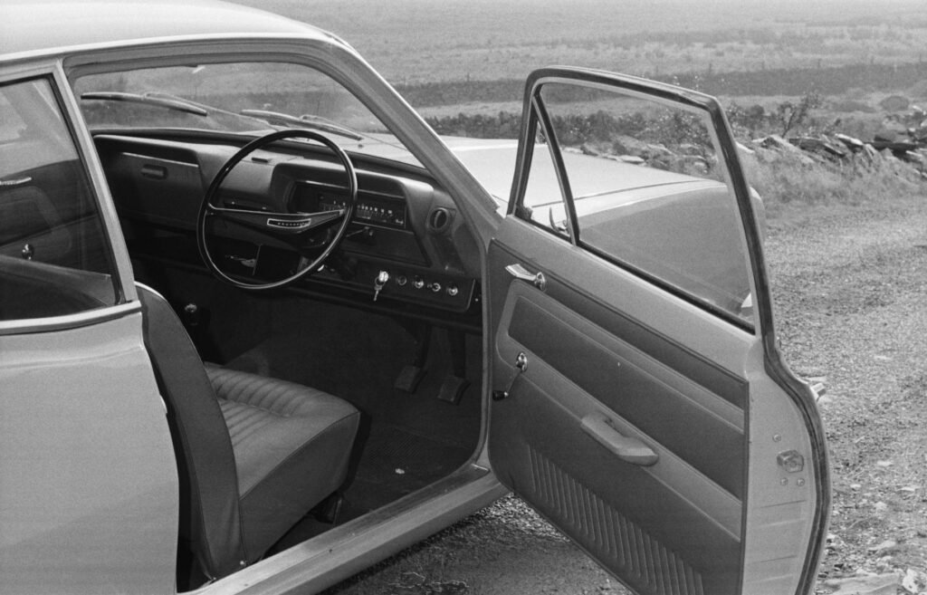 Vauxhall Viva photo