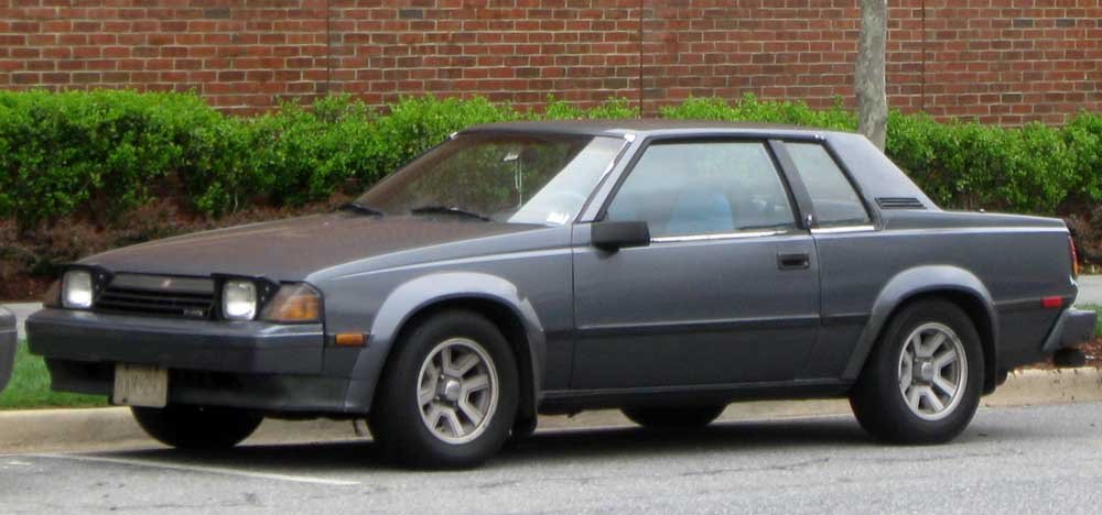 Toyota Celica GT-S