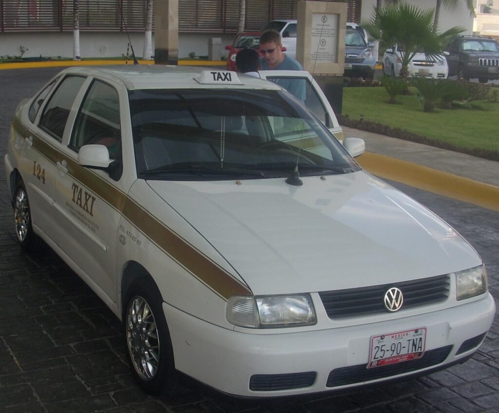 Volkswagen Derby photo